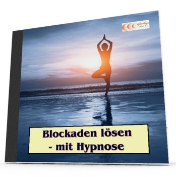 Blockaden lösen - mit Hypnose *MP3-Download*